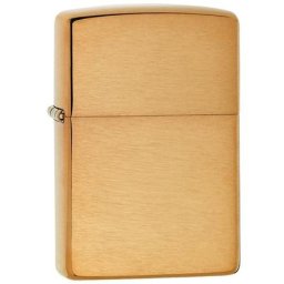 Upaljač "Zippo" - ČVRSTI MESING