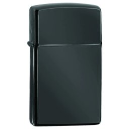 Upaljač "Zippo" - SLIM crni