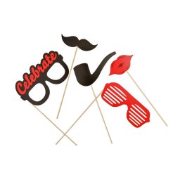 Crafty stapici deco miks 5K