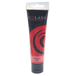 Akrilna 302 scarlet 60ml