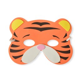Maska tigar 16x23x0.6 eva pena