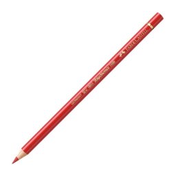 Polychromos 118 scarlet red