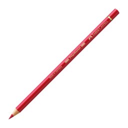 Polychromos 219 deep scarlet red