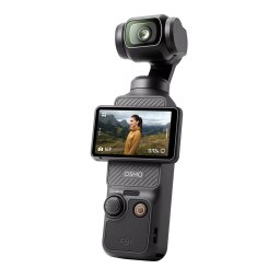 DJI Osmo Pocket 3