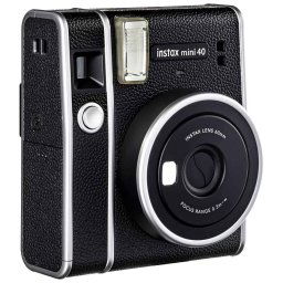 FUJIFILM INSTAX MINI 40 Instant Film Camera