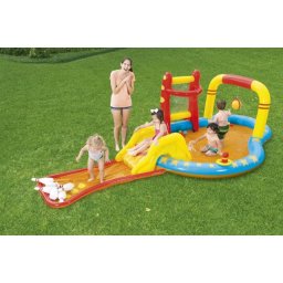 Bestway bazen za igru 314l 435x213x117cm ( 14/53068 )