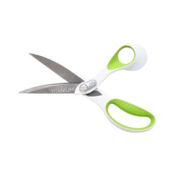 Westcott makaze carbo titanium Nitride 238mm / 9" ( 05MKW16445 )