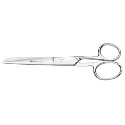 Westcott makaze sa metalnom ručkom, stainless steel 150mm / 6" ( 05MKW30861 )