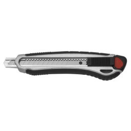 Westcott skalpel "Aluminum Alloy" 9mm, Soft-Grip ( 05SPW84024 )
