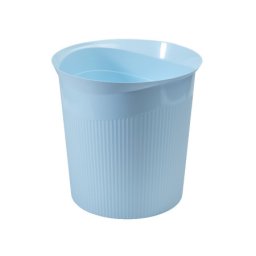 Han plava korpa za otpatke "RE-LOOP", 13l pastel ( 05KD18149E )
