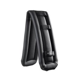 Podmetač ispod kolana crni Finntack Pro PVC