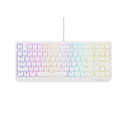Thor 230 TKL gejmerska mehanička tastatura sa RGB osvetljenjem Genesis NKG-2080