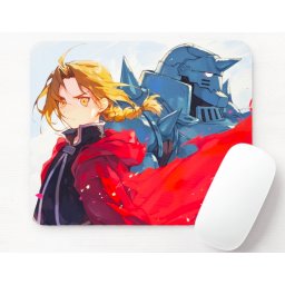 Podloge za miša anime Fullmetal Alchemist