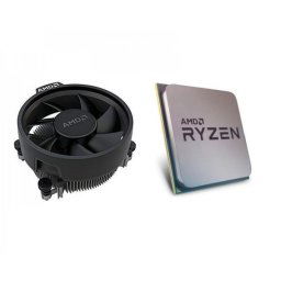 CPU AM4 AMD Ryzen 3 PRO 4350G, 4C, 8T, 3.80-4.00GHz, 100-100000148MPK