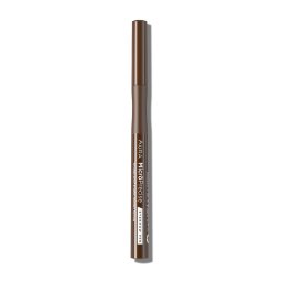 MICROPRECISION Flomaster za obrve 02 Grey Brown