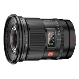 Viltrox AF 16mm f/1.8 Z