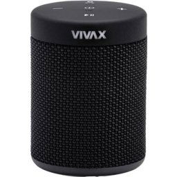 Zvucnik bluetooth bs-50 crni