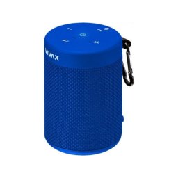 Zvucnik bluetooth bs-50 plavi