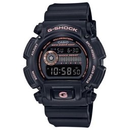 Casio g-shock ručni sat ( DW-9052GBX-1A4 )