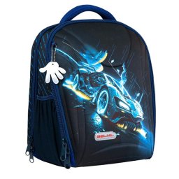 Ranac Belmil 338-82 Midnight race-cyber