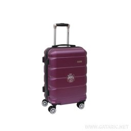 MD Kofer FlyAir 20" Crna