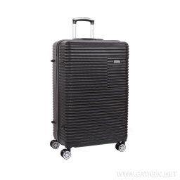 Kofer Go Explore 28", Crni