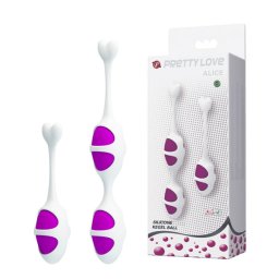 Vaginalne kuglice SET1