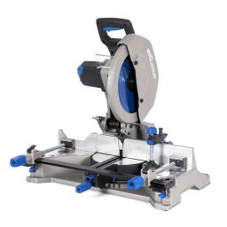 Električna stacionarna potezna kružna testera 355mm 2200W Evolution (S355MCS)