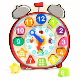 Edukativna Slagalica Sat 120351