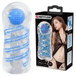 Providni masturbator lampa kuglica Funny Ball