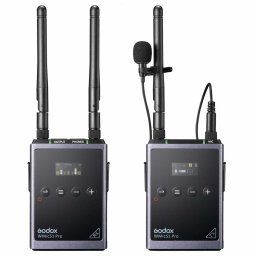 Godox WMicS1 Pro Kit Wireless