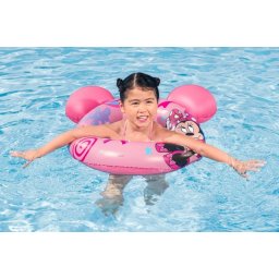 Bestway slauf minnie 74x76cm ( 14/9102N )