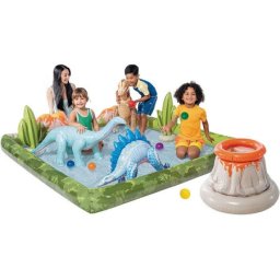 Intex zabavni park jurassic adventure ( 14/56132NPI )