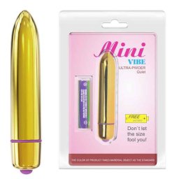 Klitoralni Vibrator PL Mini Vibe