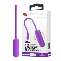 Vibro jaje PL Joyce