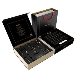 Luksuzni set PL Queen Luxury Collections
