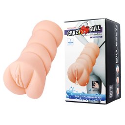 Veštačka vagina 3D Vagina