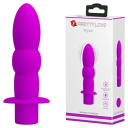 Analni vibrator Wyatt