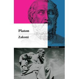 Zakoni – Platon