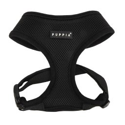 Puppia am za psa - UDCF-AC30 - Black