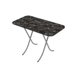 ALESTA AL10029WD STO VIŠENAMENSKI SKLOPIVI TEKSTURA DRVO HRASTA 60X110CM