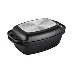 LT1105 Pekač sa roštilj poklopcem