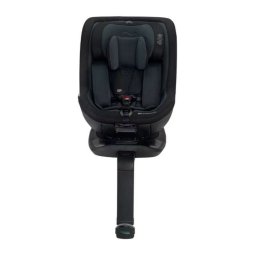 KINDERKRAFT AUTOSEDISTE I-GUARD 40-105CM GRAPHITE BLACK