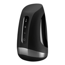 Mastrubator mogućnost zagrevanja Satisfyer Heat Vibration