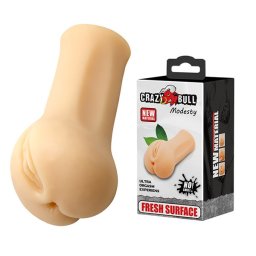 Masturbator veštačka vagina Modesty