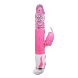 Zeka vibrator