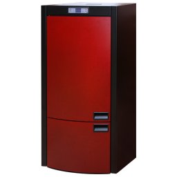 Kotao na pelet commo compact 23