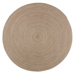 Tepih fi 160 siva/bela