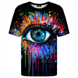 Mr. GUGU & Miss GO Unisex's T-Shirt TSH1703