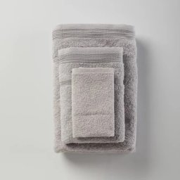 Peškir 70x140 400gsm-siva ( 4000765-siva )